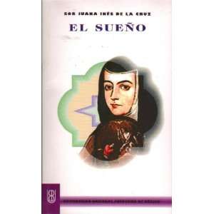   del Estudiante Universitario, 108) Sor Juana Ines de la Cruz Books