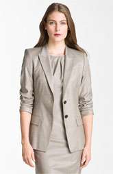 BOSS Black Two Button Jacket Was: $595.00 Now: $356.90 40% OFF