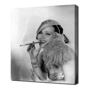  Dagover, Lil (Woman From Monte Carlo, The)_04   Canvas Art 