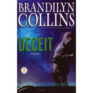   Collins, Brandilyn (Author) Jun 29 10[ Paperback ] Brandilyn Collins