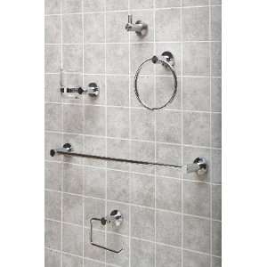  Lyric At Home Collection 5 Piece Bathroom Accessory Set 