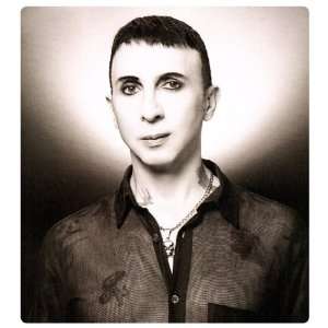 MARC ALMOND Soft Cell COMPUTER MOUSEPAD