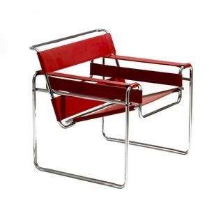  wassily chair by marcel breuer for knoll  