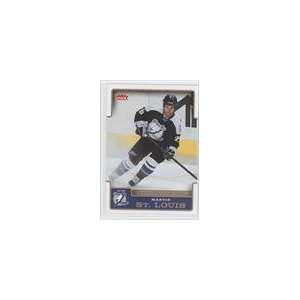  2006 07 Fleer #173   Martin St. Louis Sports Collectibles