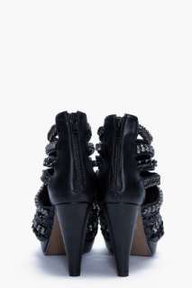 Jeffrey Campbell Marly ch Heels for women  