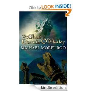 The Ghost of Grania OMalley Michael Morpurgo  Kindle 