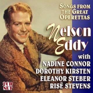  Nelson Eddy And Gale Sherwood (Digitally Remastered 