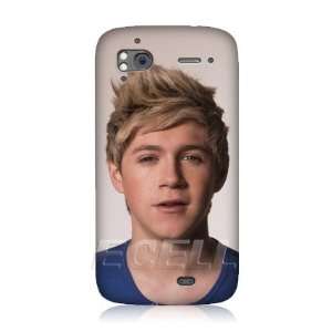  Ecell   NIALL HORAN ONE DIRECTION 1D PROTECTIVE SNAP ON 