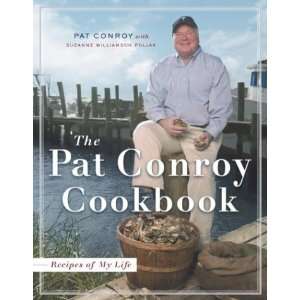  The Pat Conroy Cookbook  N/A  Books