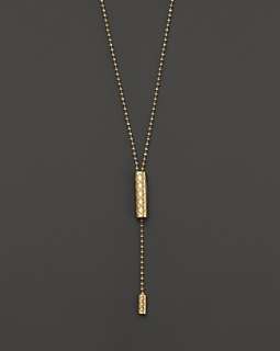 Gucci 18 kt. Yellow Gold Diamantissima Necklace   Fine Jewelry 