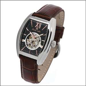  Louise Bolle Gents Ramses II Automatic Watch Sports 