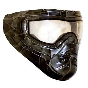   INTIMIDATOR Tactical Airsoft / Paintball Mask / Face Shield   DISS