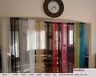 string curtain for windows wall decor door divider and party