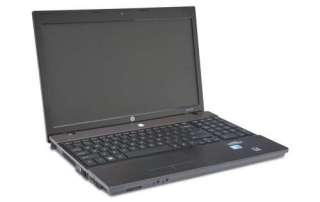 HP ProBook 4520s Intel Core i5 460M 2.53GHz 4GB 500GB Win 7 Pro 