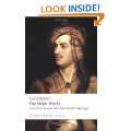 Lord Byron The Major Works (Oxford Worlds Classics) Paperback by 
