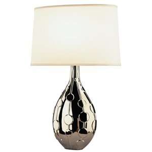  Carlyle Beaded Table Lamp by Robert Abbey