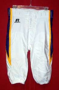 Russell Athletic MINNESOTA VIKINGS style football pants  
