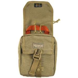   Maxpedition F.I.G.H.T. Medical Pouch   Foliage Green 