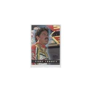  1995 Finish Line #5   Terry Labonte Sports Collectibles