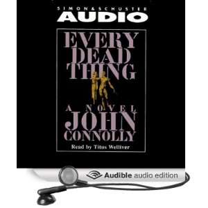   Thing (Audible Audio Edition): John Connolly, Titus Welliver: Books