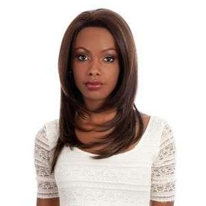 Vivica Fox Synthetic Hair Lace Front Wig Nadine