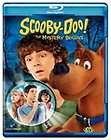 Scooby Doo The Mystery Begins DVD New 883929042265  