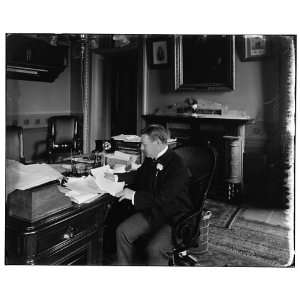  Moody,Mr. William H.,made in his office at Supreme Court 