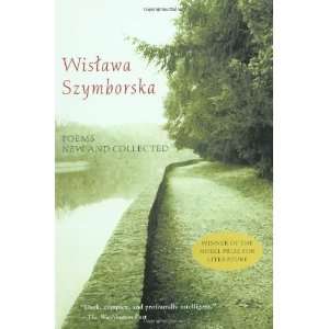    Poems New and Collected [Paperback] Wislawa Szymborska Books
