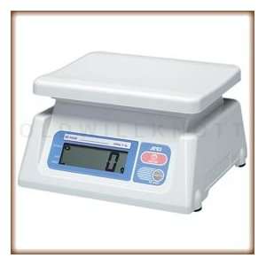 SK 5001 Series Digital Scale 5000g x 1g (Grams Only 