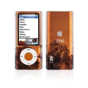 Griffin iSketch Summit Case for iPod Nano 5G   NEW!   FREE SHIPPING 