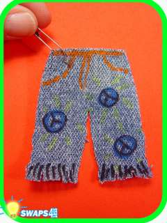 Hippie Denim Jeans Scout SWAPS Girl Kit   Swaps4Less  