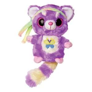  Hapee Lesser Panda Yoohoo 8 by Aurora Toys & Games
