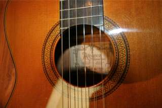YAIRI Alvarez CY90 classical guitar in excellent Ready  