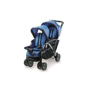  Duo SS Double Tandem Stroller Baby
