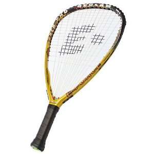  E Force Launch Pad Bedlam 170 Racquetball Racquet   105 sq 