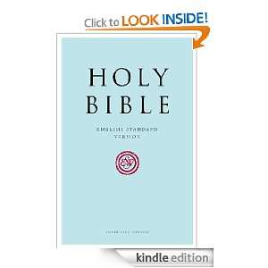  Cross Reference Bible (Bible Esv) eBook Kindle Store