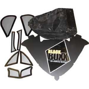  Bdx Headlight Elimination Kit Part # 20030 Automotive