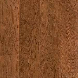   Engineered White Oak Gunstock Hardwood Flooring: Home Improvement