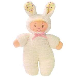  Gund Plush Baby Doll Gigglers Bunny: Baby