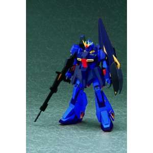  Gundam Z Titans Die Cast Kahen Senshi Action Figure Toys 
