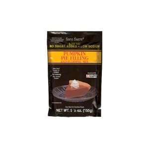 Sans Sucre® Pumpkin Pie Filling & Pudding Mix   6 pack  