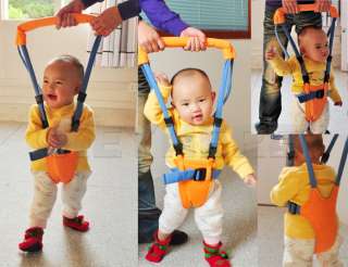 baby toddler harness moonwalk walk learning walker assistant