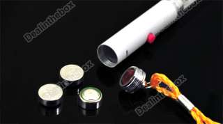 Multicolor Flashing LED Light Torch Flash Stick Party  