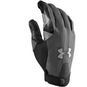  Under Armour Possession Football Gloves