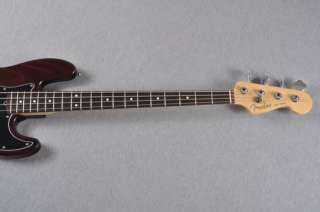 NEW 2012 Fender American Standard Jazz Bass   Limited Edition   4 