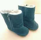 blue boots for american girl dolls just like you mckenna