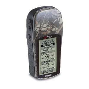 Garmin eTrex Camo GPS System 