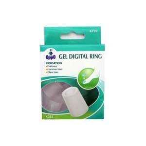  Oppo Gel Toe Digital Ring, 6720   1 Pack Health 