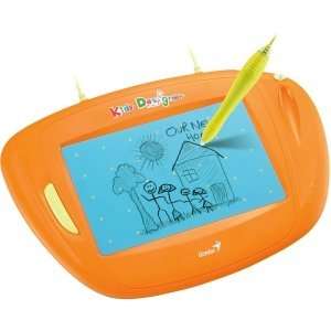  Genius Kids Designer Graphics Tablet Electronics