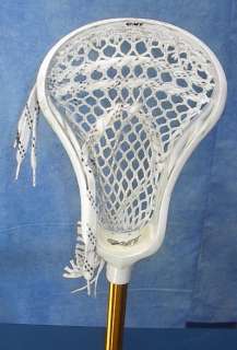 Vintage 44 Lacrosse Stick GAIT DeBeer  